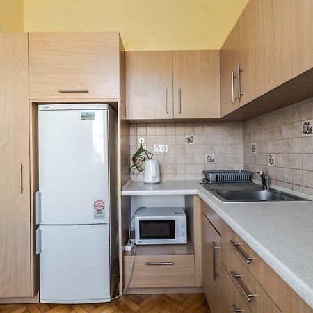 George Apartment 리비프 외부 사진